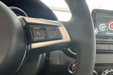 Mazda MX-5 1.5 SKYACTIV-G 97 kW (132 CV) MT Homura