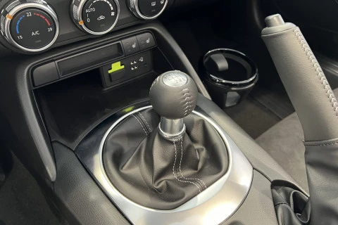 Mazda MX-5 1.5 SKYACTIV-G 97 kW (132 CV) MT Homura