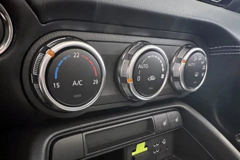 Mazda MX-5 1.5 SKYACTIV-G 97 kW (132 CV) MT Homura