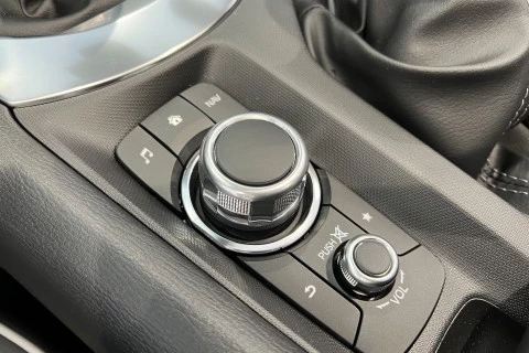 Mazda MX-5 1.5 SKYACTIV-G 97 kW (132 CV) MT Homura