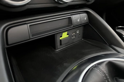 Mazda MX-5 1.5 SKYACTIV-G 97 kW (132 CV) MT Homura