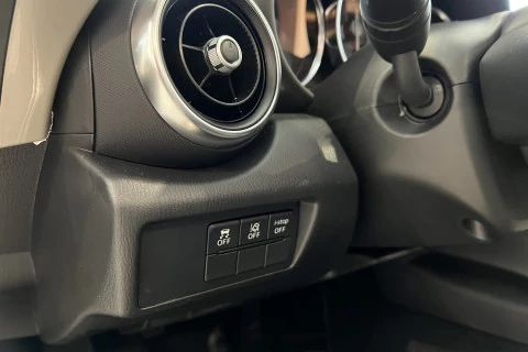 Mazda MX-5 1.5 SKYACTIV-G 97 kW (132 CV) MT Homura