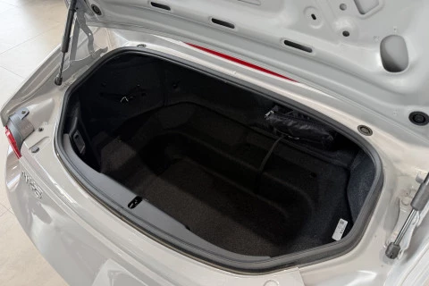 Mazda MX-5 1.5 SKYACTIV-G 97 kW (132 CV) MT Homura