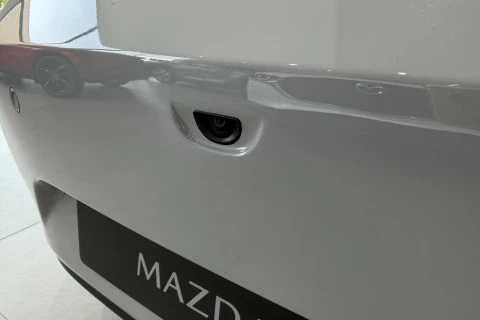 Mazda MX-5 1.5 SKYACTIV-G 97 kW (132 CV) MT Homura