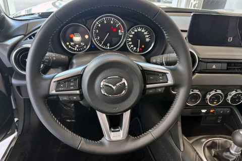 Mazda MX-5 1.5 SKYACTIV-G 97 kW (132 CV) MT Homura