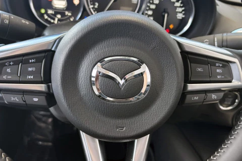 Mazda MX-5 1.5 SKYACTIV-G 97 kW (132 CV) MT Homura
