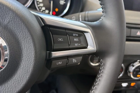 Mazda MX-5 1.5 SKYACTIV-G 97 kW (132 CV) MT Homura