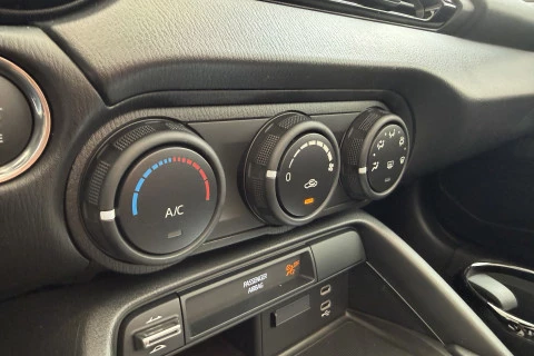 Mazda MX-5 1.5 SKYACTIV-G 97 kW (132 CV) MT Homura