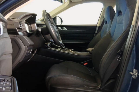 Lynk & Co 01 1.5 PHEV 192 kW (261 CV)