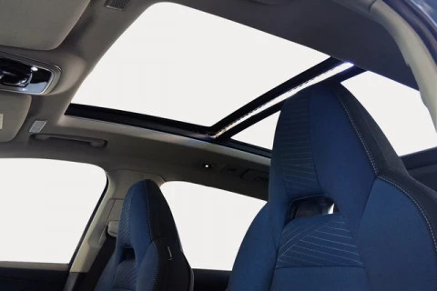 Lynk & Co 01 1.5 PHEV 192 kW (261 CV)