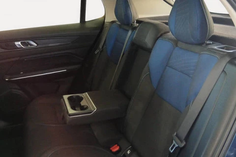 Lynk & Co 01 1.5 PHEV 192 kW (261 CV)