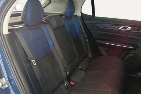 Lynk & Co 01 1.5 PHEV 192 kW (261 CV)