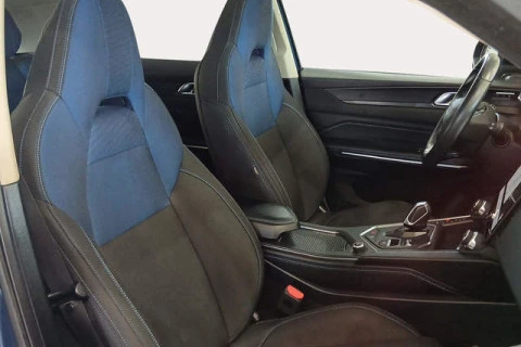 Lynk & Co 01 1.5 PHEV 192 kW (261 CV)