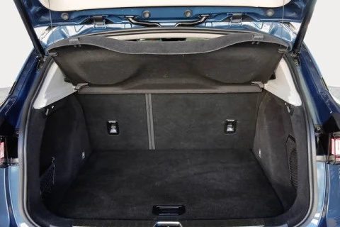 Lynk & Co 01 1.5 PHEV 192 kW (261 CV)