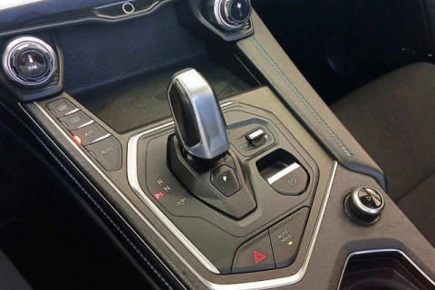 Lynk & Co 01 1.5 PHEV 192 kW (261 CV)