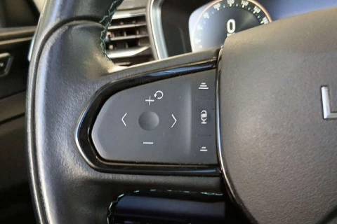 Lynk & Co 01 1.5 PHEV 192 kW (261 CV)