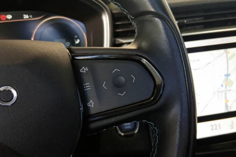 Lynk & Co 01 1.5 PHEV 192 kW (261 CV)