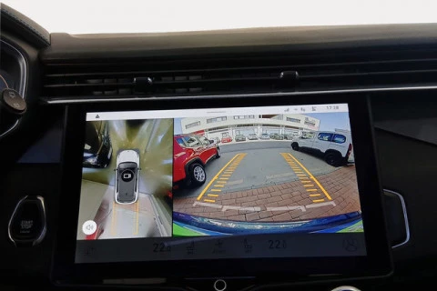 Lynk & Co 01 1.5 PHEV 192 kW (261 CV)