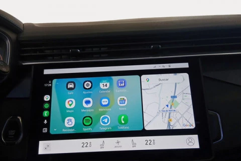 Lynk & Co 01 1.5 PHEV 192 kW (261 CV)