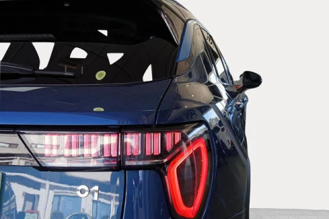 Lynk & Co 01 1.5 PHEV 192 kW (261 CV)