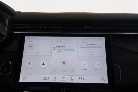 Lynk & Co 01 1.5 PHEV 192 kW (261 CV)