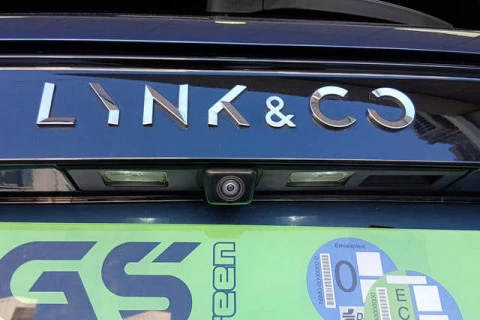 Lynk & Co 01 1.5 PHEV 192 kW (261 CV)