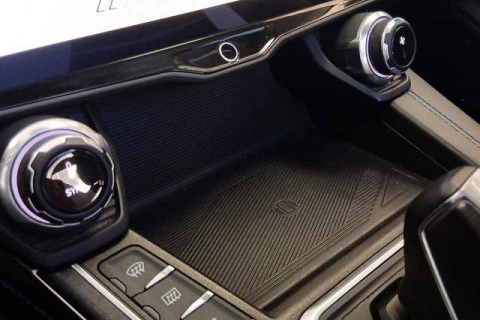 Lynk & Co 01 1.5 PHEV 192 kW (261 CV)