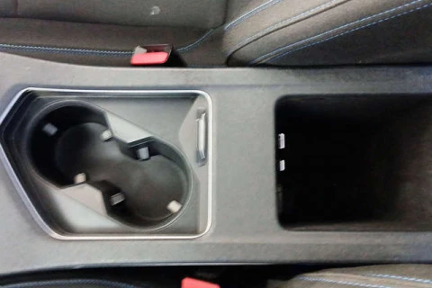 Lynk & Co 01 1.5 PHEV 192 kW (261 CV)