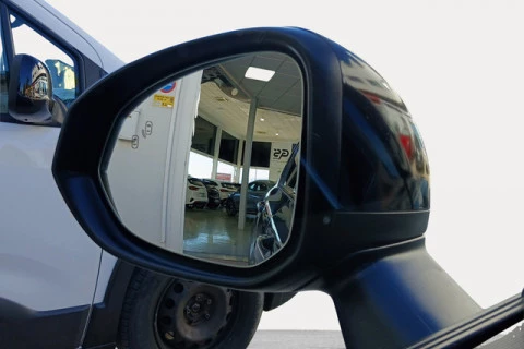 Lynk & Co 01 1.5 PHEV 192 kW (261 CV)