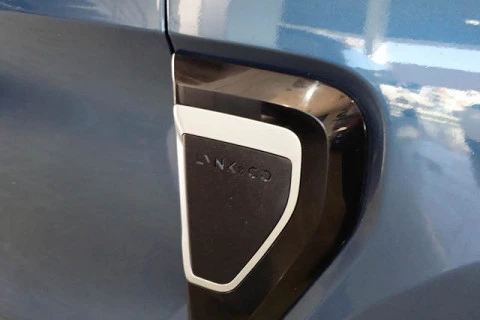 Lynk & Co 01 1.5 PHEV 192 kW (261 CV)