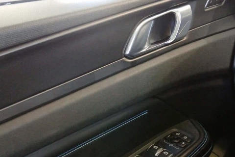 Lynk & Co 01 1.5 PHEV 192 kW (261 CV)