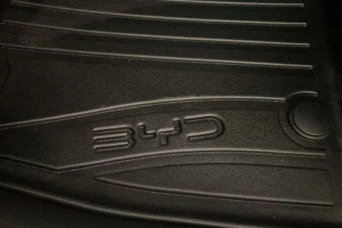 BYD ATTO 2 Boost