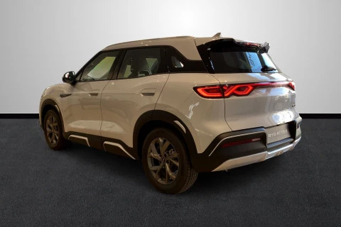BYD ATTO 2 Boost