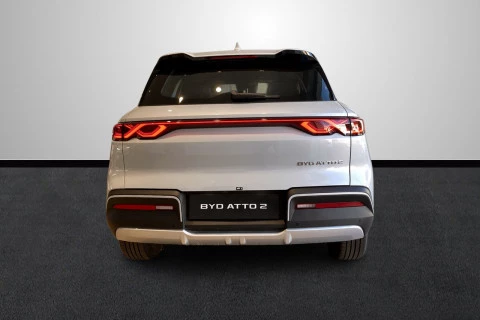 BYD ATTO 2 Boost