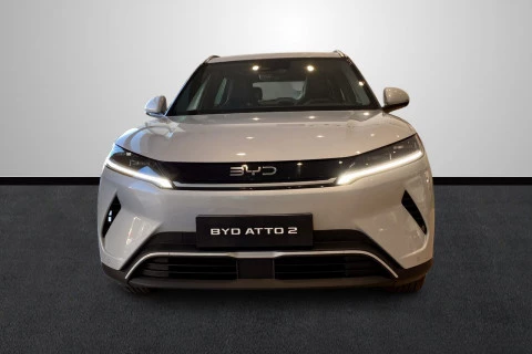 BYD ATTO 2 Boost
