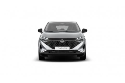Nissan Qashqai DIG-T 117kW (158CV) mHEV CVT Acenta