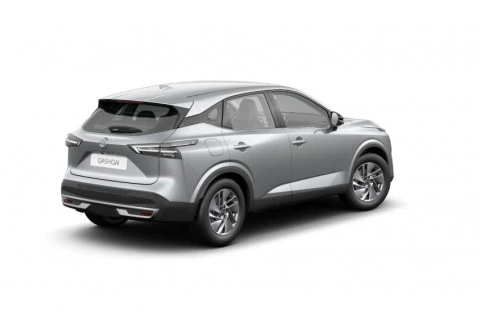 Nissan Qashqai DIG-T 117kW (158CV) mHEV CVT Acenta