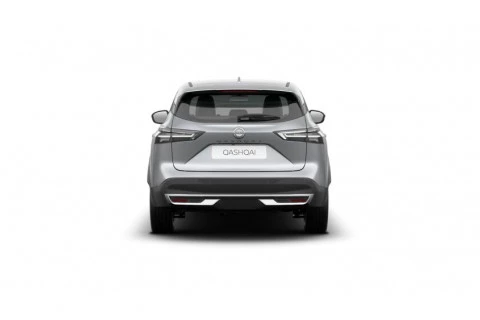 Nissan Qashqai DIG-T 117kW (158CV) mHEV CVT Acenta