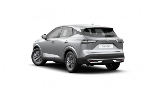 Nissan Qashqai DIG-T 117kW (158CV) mHEV CVT Acenta