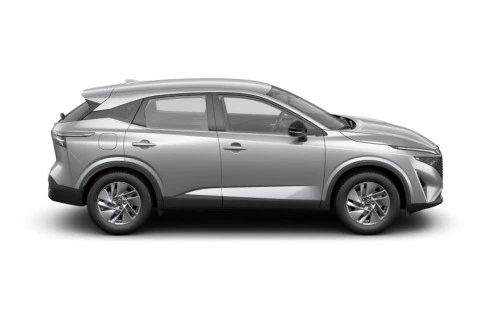 Nissan Qashqai DIG-T 117kW (158CV) mHEV CVT Acenta