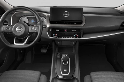 Nissan Qashqai DIG-T 117kW (158CV) mHEV CVT Acenta