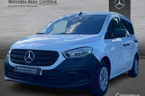 Mercedes-Benz Citan 110 CDI 70kW Tourer Base