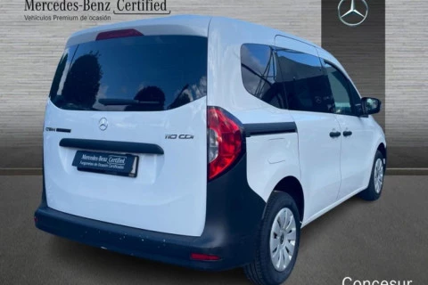 Mercedes-Benz Citan 110 CDI 70kW Tourer Base