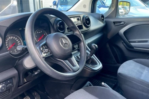 Mercedes-Benz Citan 110 CDI 70kW Tourer Base