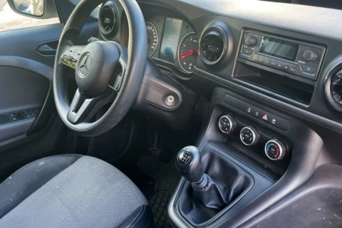 Mercedes-Benz Citan 110 CDI 70kW Tourer Base