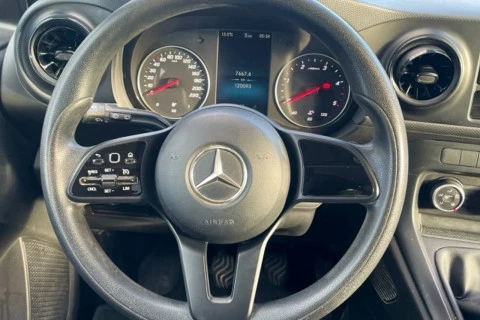 Mercedes-Benz Citan 110 CDI 70kW Tourer Base