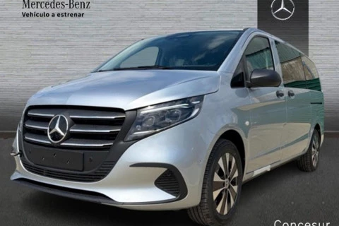 Mercedes-Benz Vito 114CDI AT 100kW Tourer Select Larga