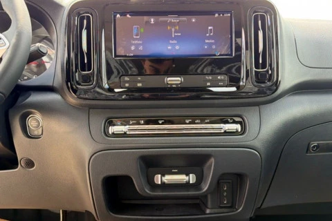 Mercedes-Benz Vito 114CDI AT 100kW Tourer Select Larga