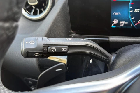 Mercedes-Benz GLA 200 D 110 kW (150 CV)