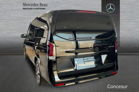 Mercedes-Benz Vito 114CDI AT 100kW Tourer Select Larga